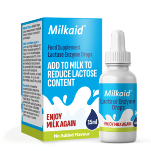 Milkaid Tablets (60's)