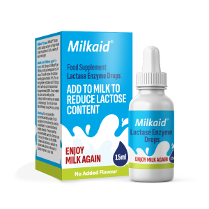 Milkaid Drops (15ml)