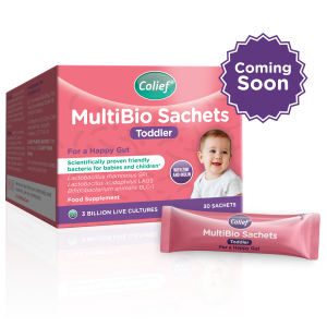 Colief Multibiotic Sachets (30 Sachets)