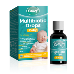 Colief Multibiotic Drops Baby
