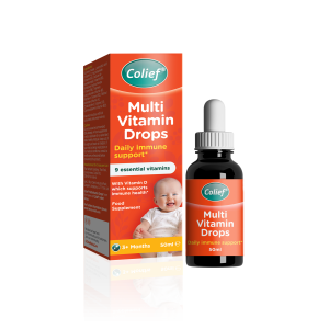 Colief Multi Vit Drops (50ml)